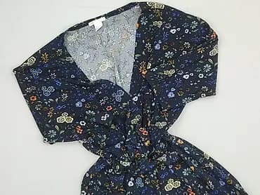 H&M Basic, Sukienka damska, rozmiar S