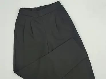 Spodnie materiałowe damskie, rozmiar XS