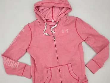 Under Armour, Bluza z kapturem damska, rozmiar S