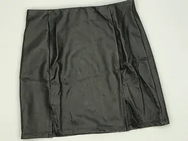 Sinsay, Women`s skirt, size 2XS (EU 32)