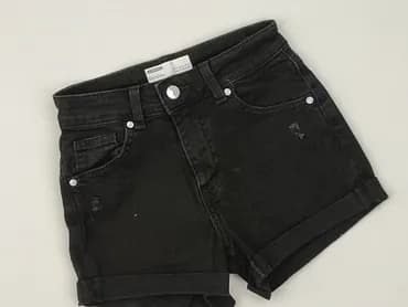 Bershka, Shorts for women, 2XS