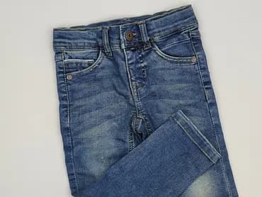 Jeans, Name it, 2-3 years, 98, condition - Very good