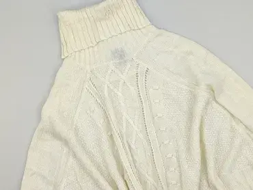 H&M, Women`s poncho, size One size