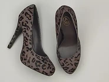 Flat shoes for women, size 39