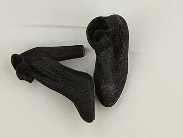 Ботильйони та черевики жіночі, розмір 37