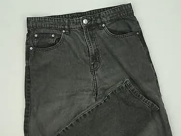 Sinsay, Jeansy damskie, rozmiar S