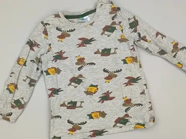 Bluzka, So cute, 2-3 lat, 92-98 cm, stan - Dobry