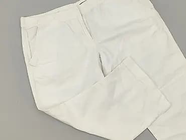 H&M, Spodnie 3/4 damskie, rozmiar XL