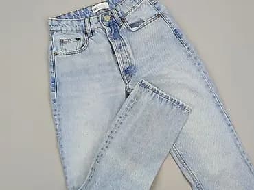 Zara, Джинси жіночі, розмір 2XS