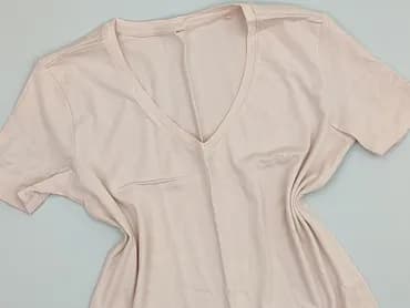 Sinsay, T-shirt damski, XS