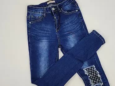 Джинси жіночі, розмір S