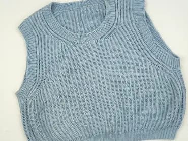 Women`s waistcoat, size 3XL (EU 46)