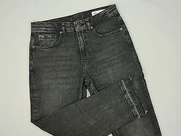 Zara, Jeansy damskie, rozmiar S