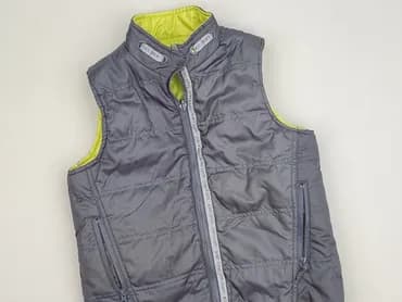 Kamizelka, Coccodrillo, 7 lat, 116-122 cm, stan - Bardzo dobry