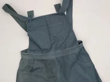 Seasalt Cornwall, Ogrodniczki damskie, rozmiar S