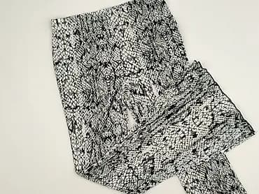 Petite, Material trousers for women, size S