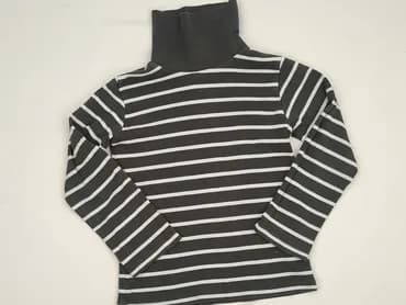 Golf, H&M, 8 lat, 122-128 cm, stan - Bardzo dobry