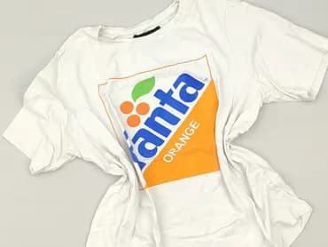 T-shirt damski, rozmiar M