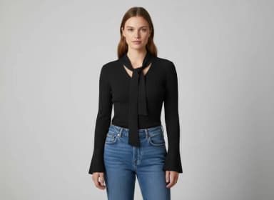 Vila, Жіноча блуза, розмір M