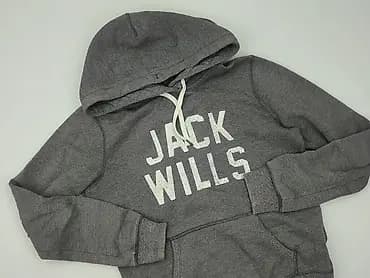 Jack Wills, Women`s hoodie, size M