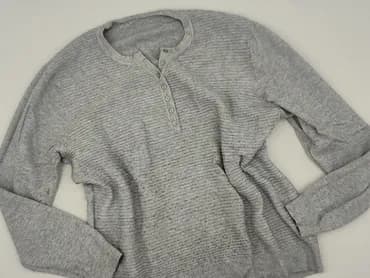 Sweter dla mężczyzn, S