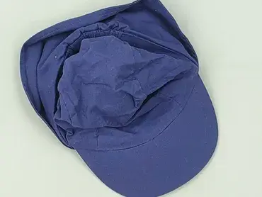 Baseball cap 3-4 years, Cotton, condition - Very good