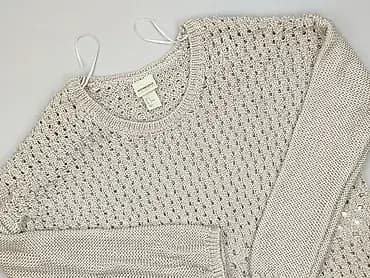 H&M Conscious, Sweter damski, rozmiar M