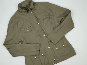 Kurtka przejściowa damska, M