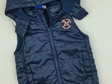 Vest, Lupilu, 3-4 years, 98-104 cm, condition - Very good