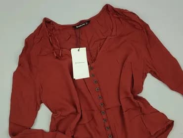 Stradivarius, Women's blouse, size S (EU 36)