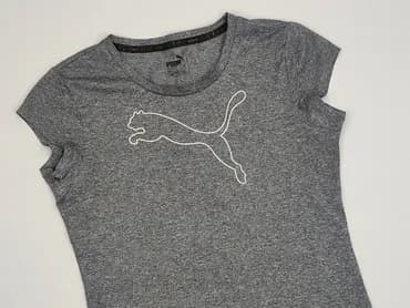 Puma, T-shirt damski, rozmiar M