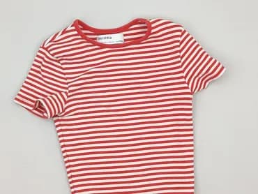 Bershka, T-shirt damski, XS