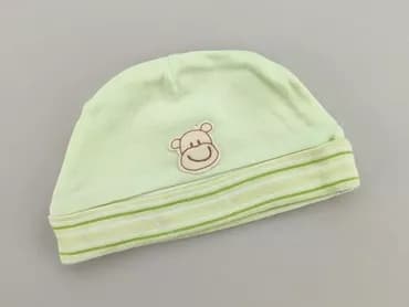 Cap, condition - Very good
