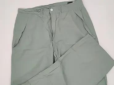 Gas, Suit pants for men, size L