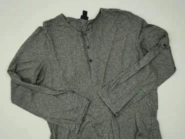 Shirt for men, XL (EU 42), H&M, condition - Very good