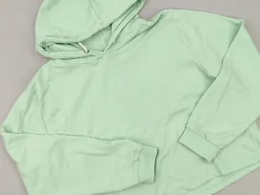 Sinsay, Bluza z kapturem damska, rozmiar S