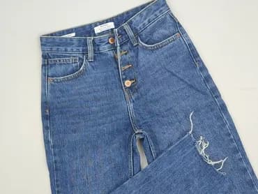 Bershka, Jeans for women, 2XS