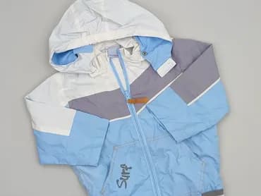 Демісезонна куртка, Coccodrillo, 1,5-2 р., 86-92 см, стан - Ідеальний