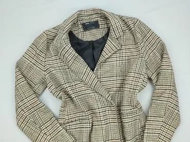 Sinsay, Płaszcz damski, S