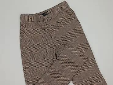 Zara, Spodnie materiałowe damskie, rozmiar XS