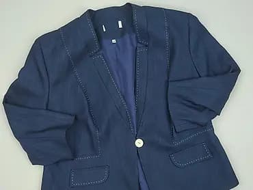 Marynarka damska, rozmiar 5XL