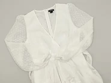 Boohoo, Sukienka damska, rozmiar M