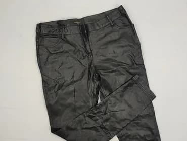 Reserved, Material trousers for women, L