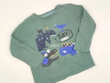 Blouse, Cool Club, 1.5-2 years, 86-92 cm, condition - Good