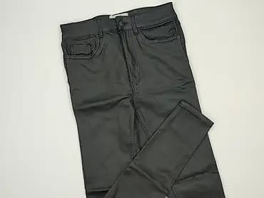 New Look, Material trousers for women, size S