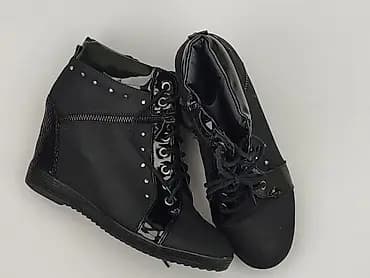 Jennyfer, Sneakersy damskie, rozmiar 38