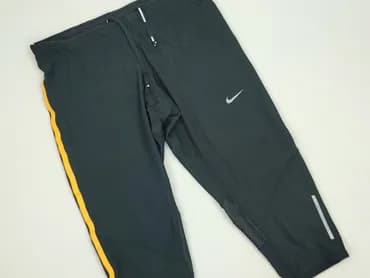 Nike, Spodnie 3/4 damskie, rozmiar M
