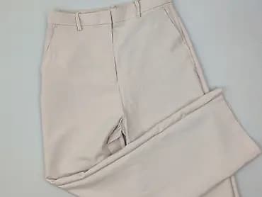 Zara, Spodnie materiałowe damskie, rozmiar L