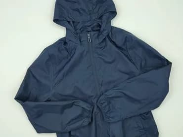 Transitional jacket, H&M, 12 years, 146-152 cm, condition - Perfect