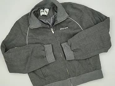 Miu Miu, Kurtka bomberka damska, rozmiar L